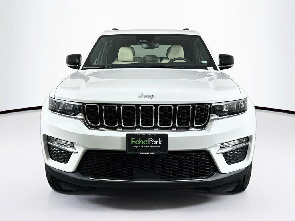 jeep grand cherokee 2024 1C4RJHBG1RC163202 image jeep grand cherokee 2024 1C4RJHBG1RC163202 image